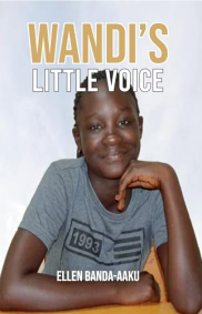 poster Wandi's Little Voice