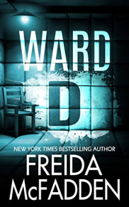 book cover of Ward D