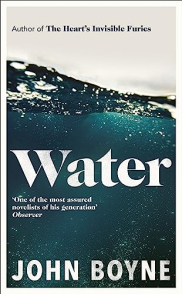 poster Water