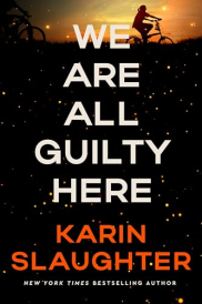 cover of We Are All Guilty Here