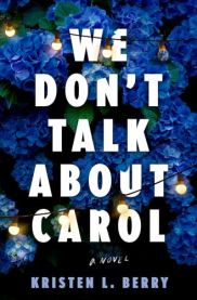 poster We Don't Talk About Carol