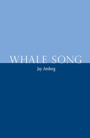 poster Whale Song