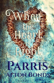 book cover of When the Heart is Right