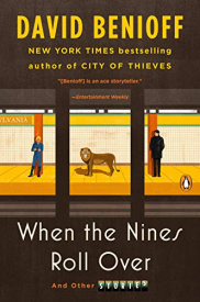 poster When the Nines Roll Over