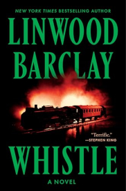book cover of Whistle
