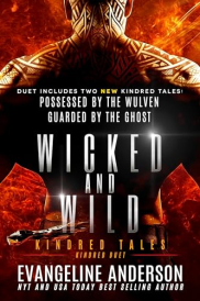 poster Wicked and Wild