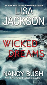 book cover of Wicked Dreams