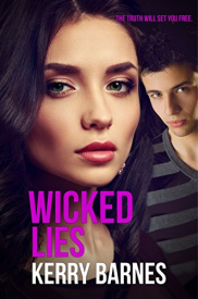 poster Wicked Lies