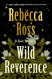 book cover of Wild Reverence