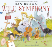 poster Wild Symphony
