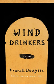 poster Wind Drinkers