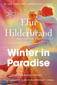 book cover of Winter in Paradise