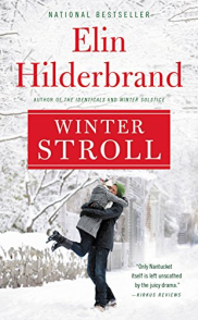 book cover of Winter Stroll
