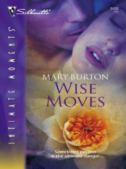 book cover of Wise Moves