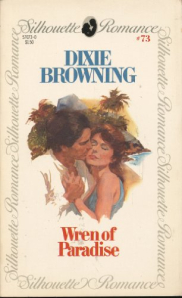book cover of Wren of Paradise