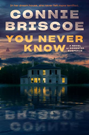 book cover of You Never Know