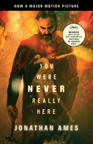 poster You Were Never Really Here