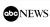 logo of ABC News