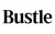 logo of Bustle