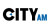 logo of City A.M