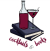 logo of Cocktails & Books