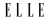 logo of ELLE