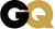 logo of GQ