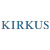logo of Kirkus Reviews - Shadow of the Fox