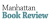 logo of Manhattan Book Review