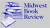 logo of Midwest Book Review
