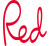 logo of Red magazine