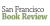logo of San Francisco Book Review