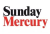 logo of Sunday Mercury - England)