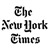 logo of The New York Times