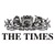 logo of The Times