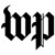 logo of The Washington Post