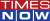 logo of Times Now News
