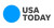 logo of USA Today